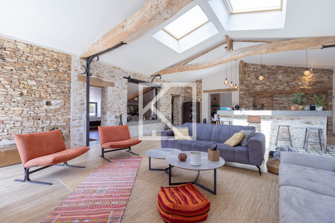 House in La Chapelle-Basse-Mer, Divatte-sur-Loire, France 1 - 18554210