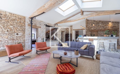 House in La Chapelle-Basse-Mer, Divatte-sur-Loire, France 1