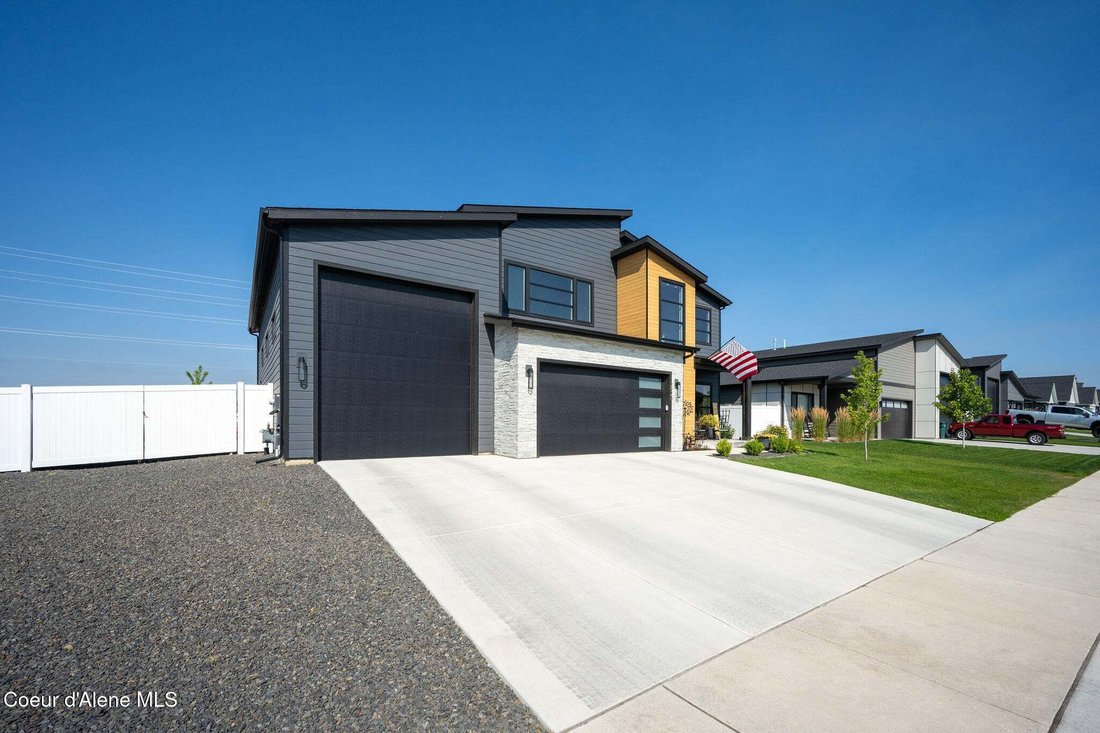 House in Rathdrum, Idaho, United States 5 - 18550895