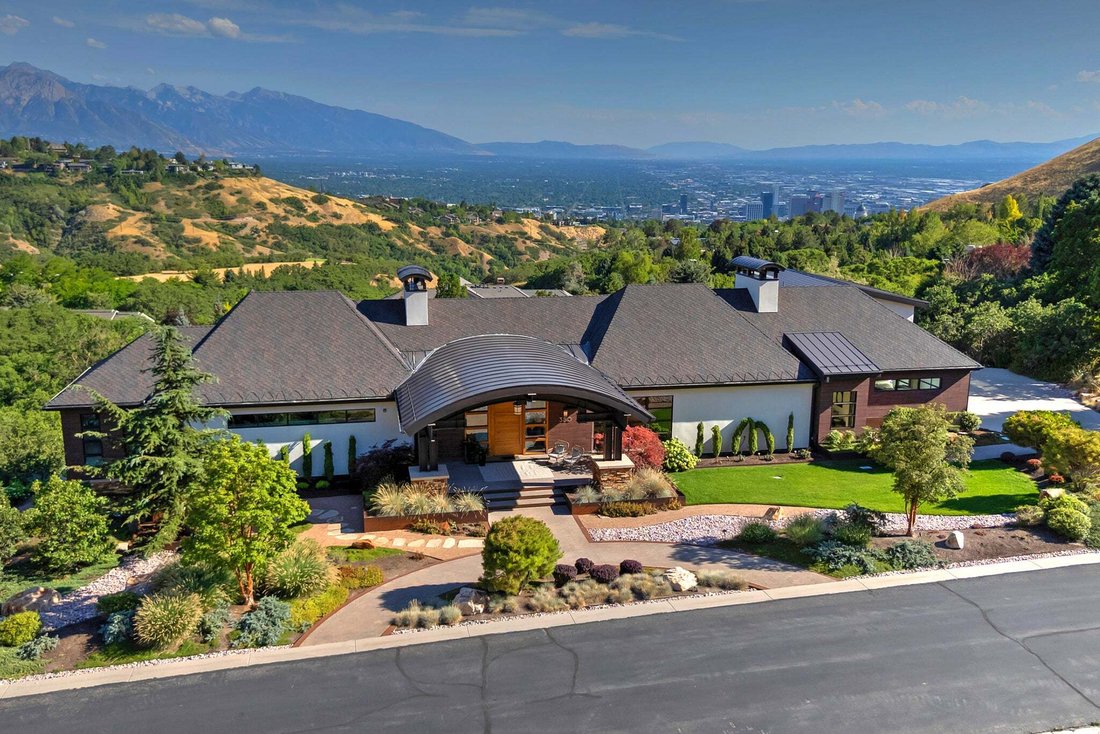 House in Salt Lake City, Utah, United States 2 - 18551425