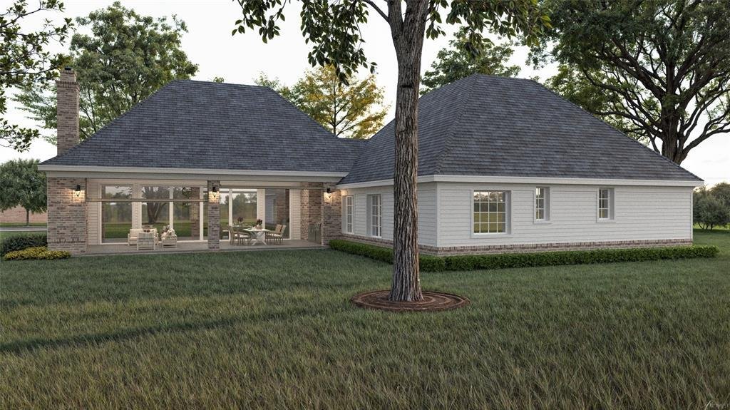 House in Woodway, Texas, United States 2 - 18552782