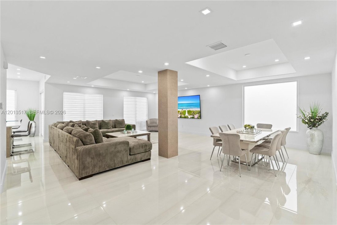 House in Aventura, Florida, United States 4 - 18550177