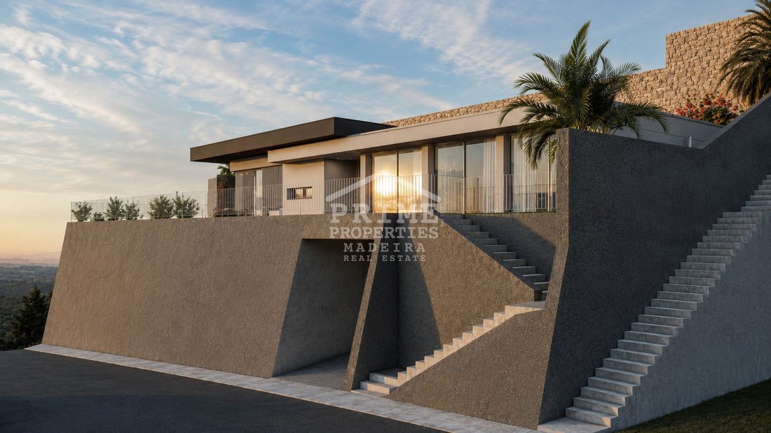 Villa in Calheta, Madeira, Portugal 4 - 14538490
