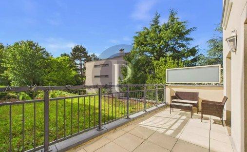 Apartment in Anatole France, Le Plessis-Robinson, France 1