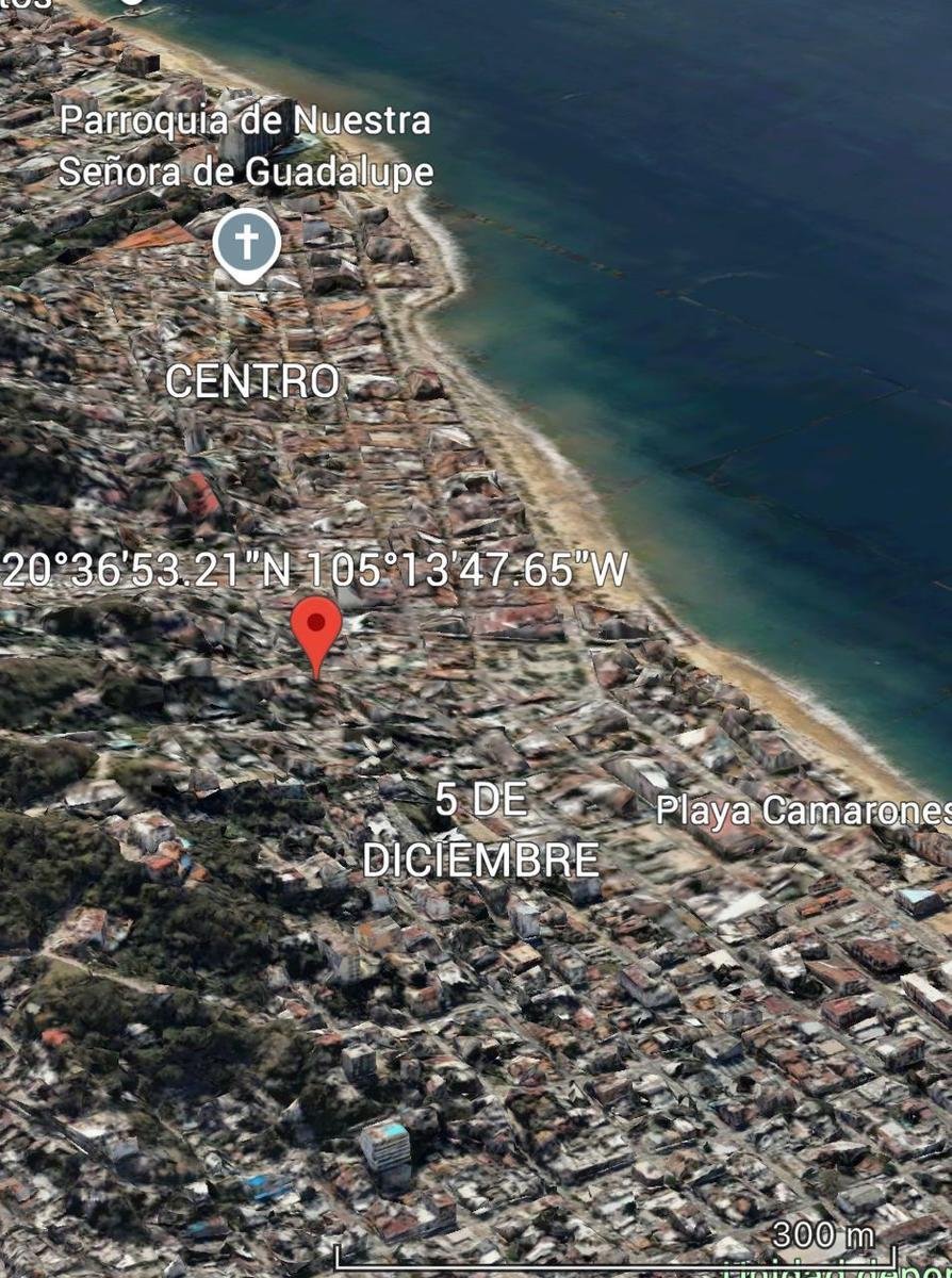Land in Puerto Vallarta, Jalisco, Mexico 2 - 18550555