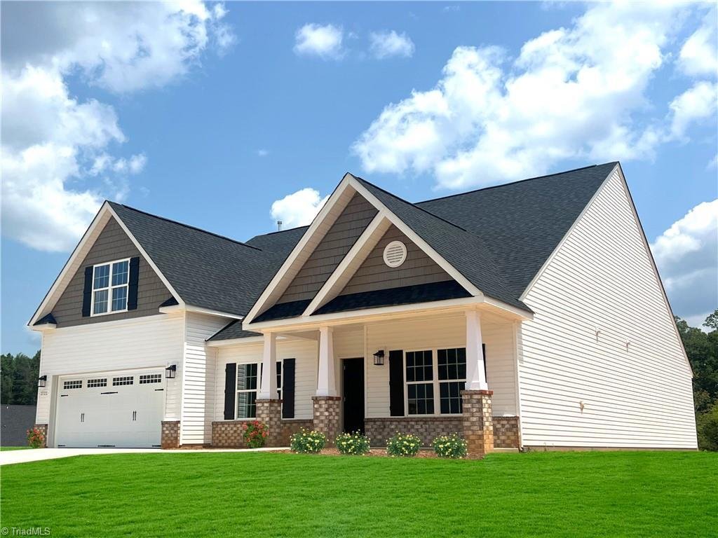 House in Greensboro, North Carolina, United States 1 - 18226171