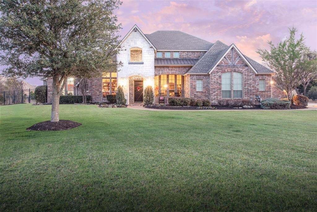 House in Allen, Texas, United States 1 - 17357518