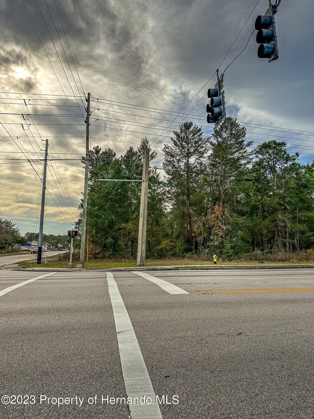 Land in Spring Hill, Florida, United States 5 - 18553271