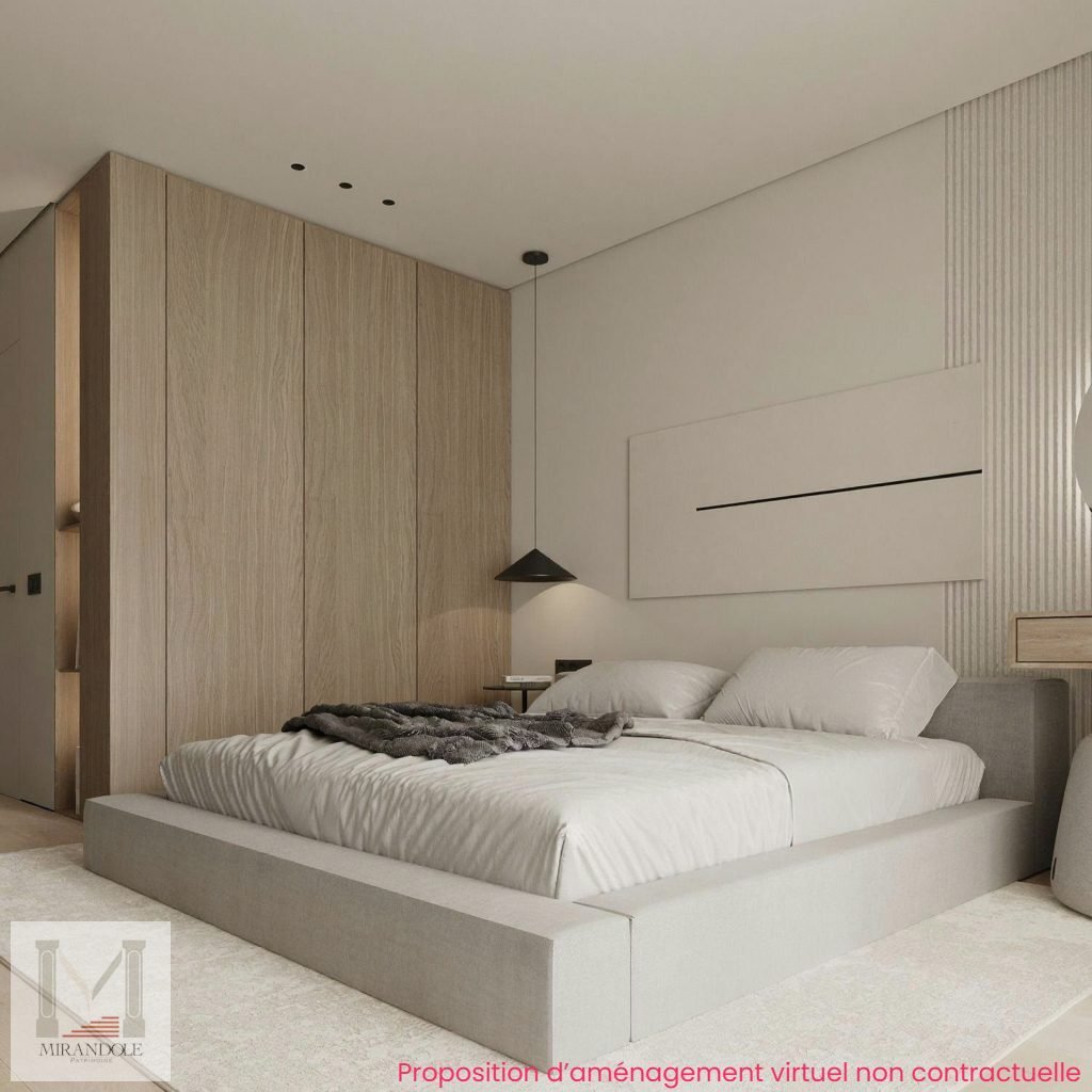Apartment in Nice, Provence-Alpes-Côte d'Azur, France 5 - 18554263