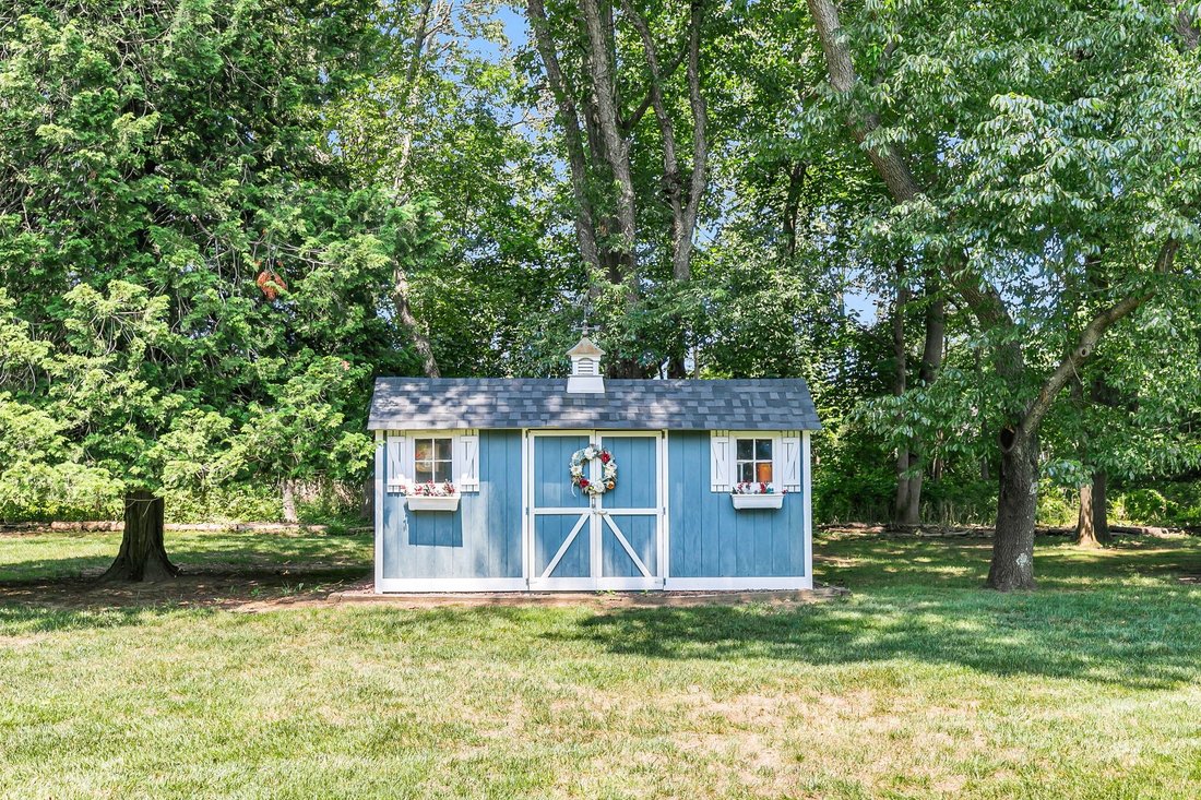 House in Colts Neck, New Jersey, United States 5 - 18549109