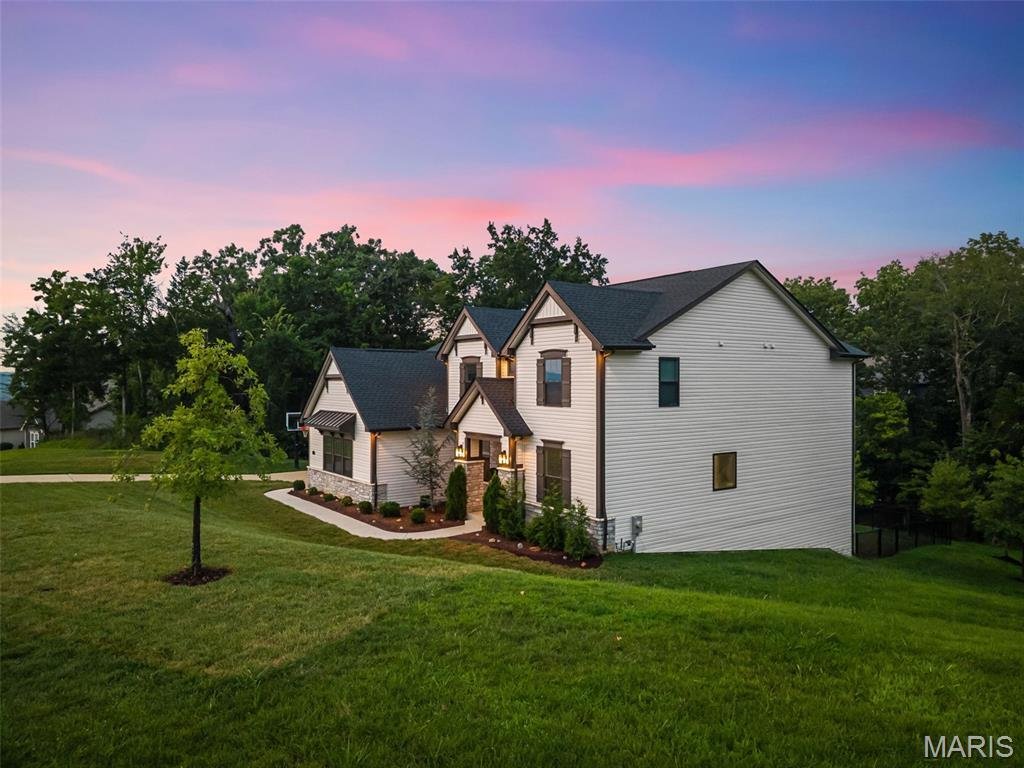 House in Eureka, Missouri, United States 4 - 18551414