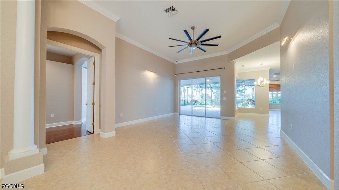 House in Fort Myers, Florida, United States 5 - 18550313