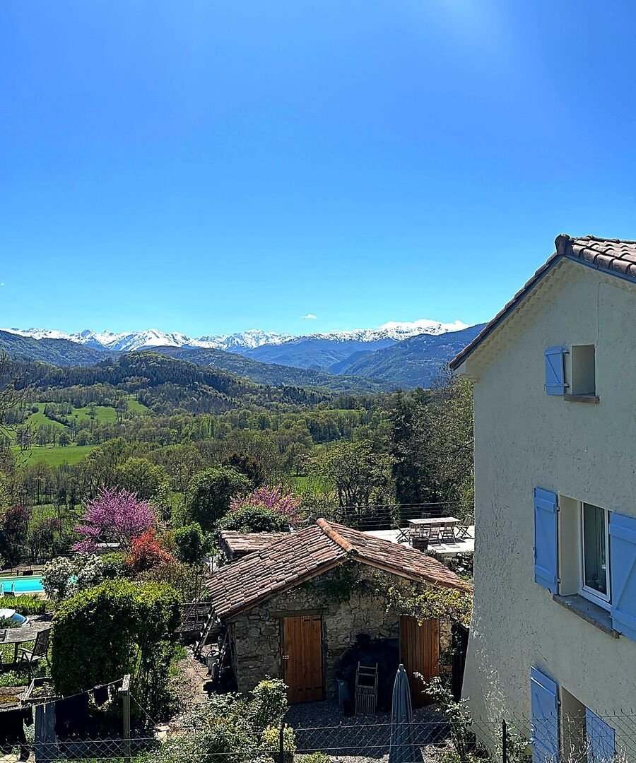 House in Soula, Occitania, France 4 - 18549324