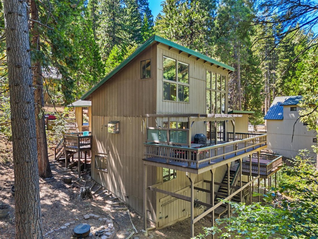 House in Arnold, California, United States 5 - 18549004