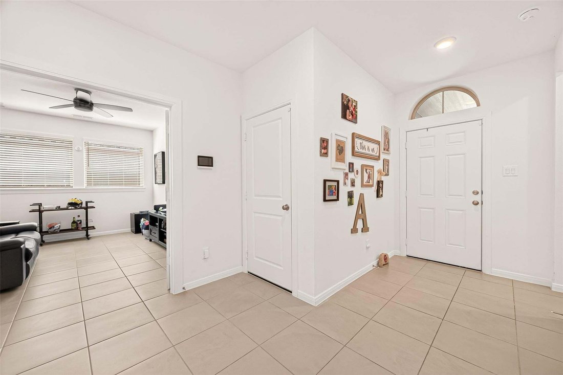 House in Cypress, Texas, United States 3 - 18548687