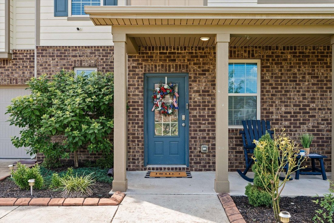 House in Murfreesboro, Tennessee, United States 4 - 18552136