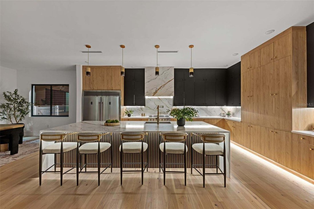 House in Tampa, Florida, United States 3 - 18551495