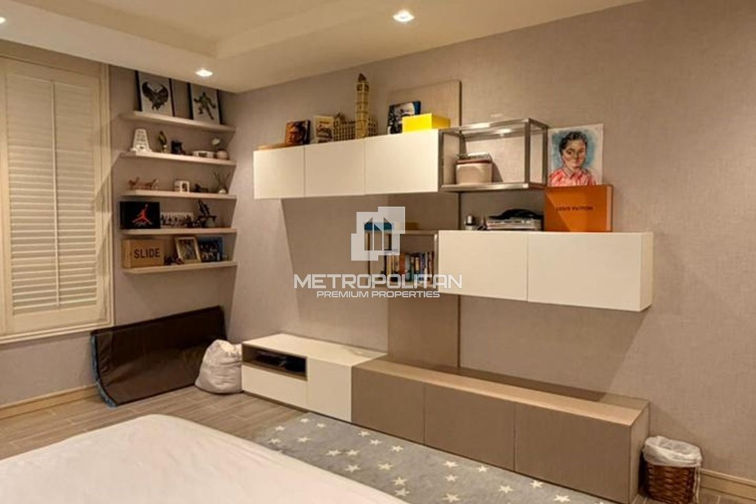 Apartment in DIFC / Dubai International Financial Centre, Dubai, United Arab Emirates 3 - 18550141