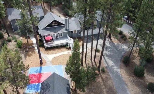 Maison à Big Bear Lake, Californie, États-Unis 1