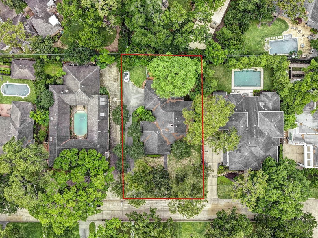 House in Houston, Texas, United States 2 - 18554065