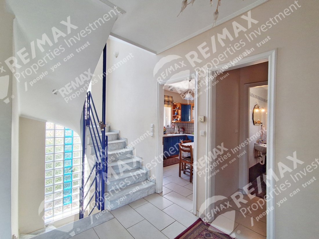 Casa a Gerakas, Attica, Grecia 2 - 18548281