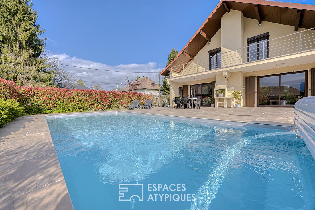 Villa in Novalaise, Auvergne-Rhône-Alpes, France 2 - 17560976