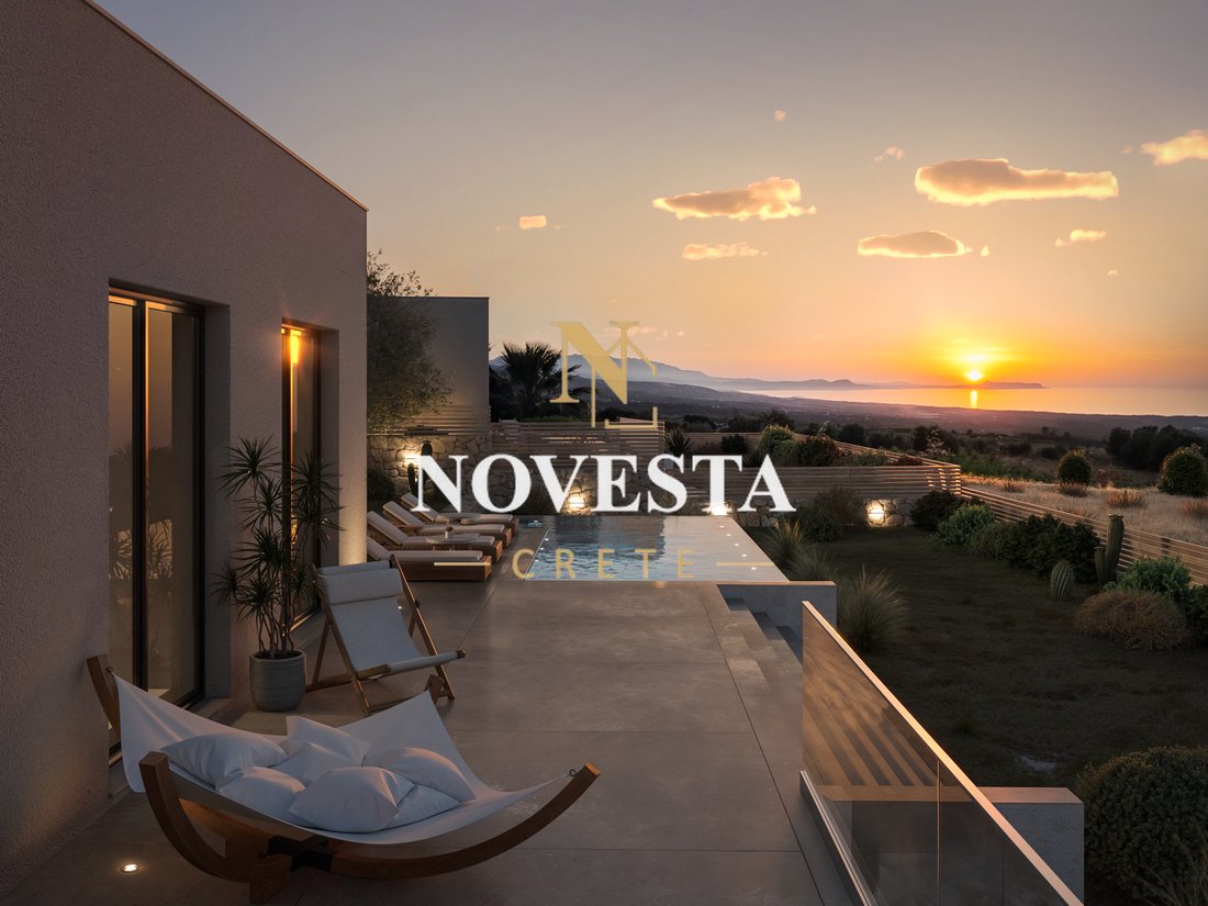 Villa in Crete, Greece 2 - 18270580