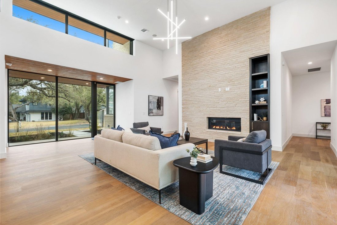 House in Austin, Texas, United States 5 - 18551690