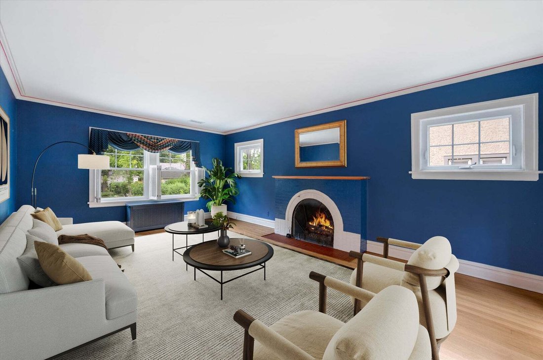 House in Oak Park, Illinois, United States 4 - 18552618
