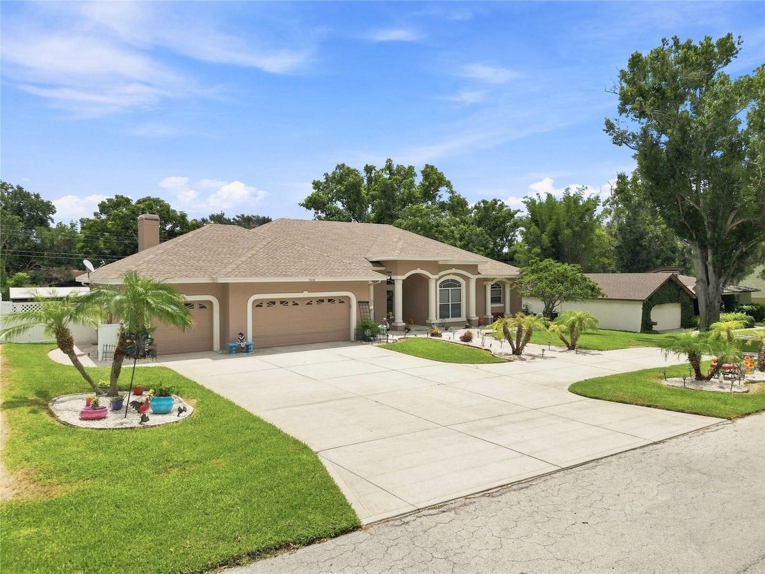 House in Lakeland, Florida, United States 3 - 18551531