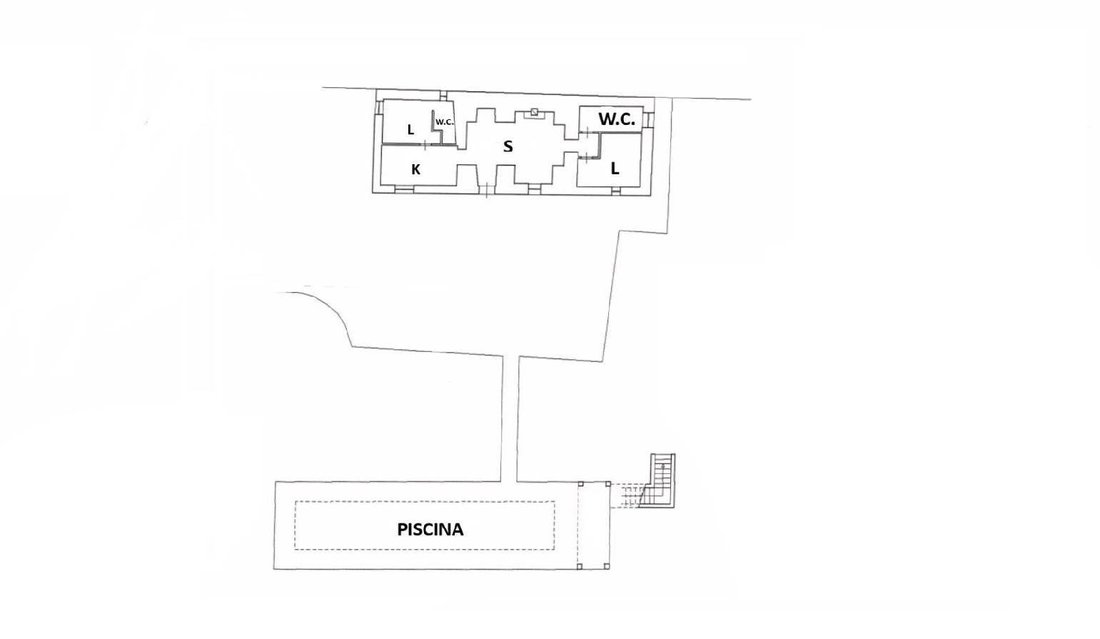 Chalet in Campanile - Fumarola - Cavallerizza, Ostuni, Apulia 3 - 18552976