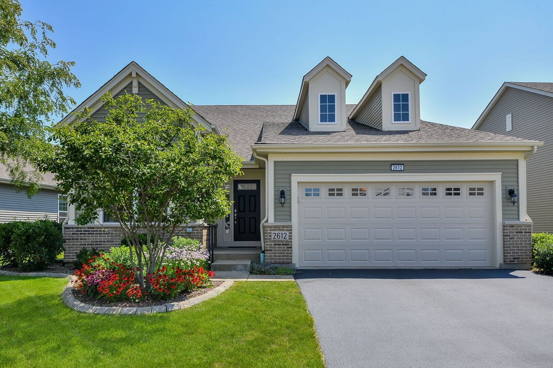 House in Naperville, Illinois, United States 1 - 18552610