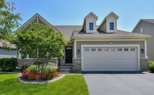 House in Naperville, Illinois, United States 1