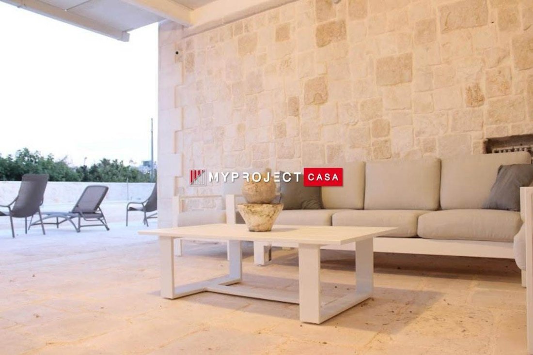 Chalet in Ceglie Messapica, Apulia, Italy 5 - 18553026