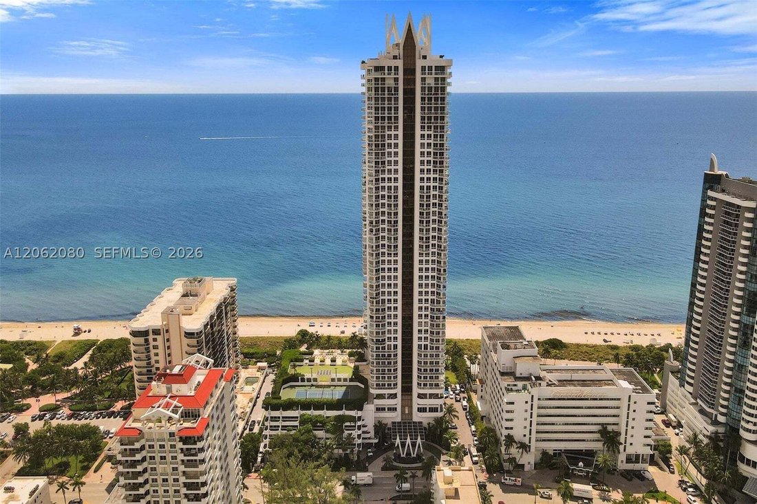 Condo in Miami Beach, Florida, United States 1 - 18551934