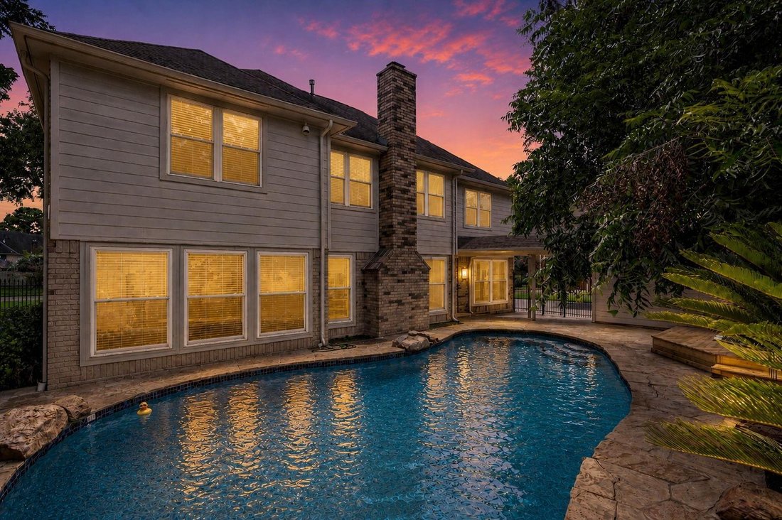 House in Sugar Land, Texas, United States 2 - 18552889
