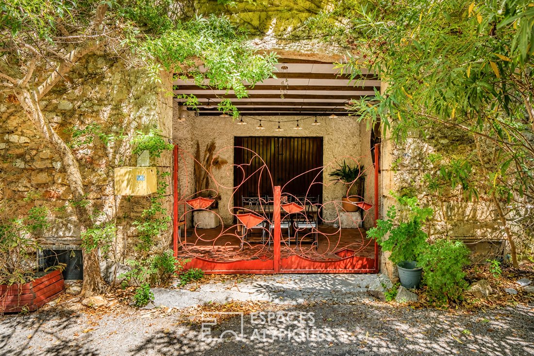 Apartment in Balaruc-le-Vieux, Occitania, France 1 - 18550144