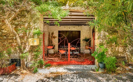 Appartamento a Balaruc-le-Vieux, Occitania, Francia 1