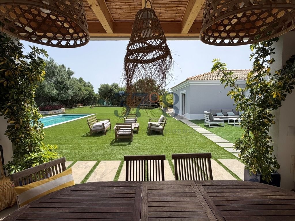 Villa in Estoi, Algarve, Portugal 1 - 18553242