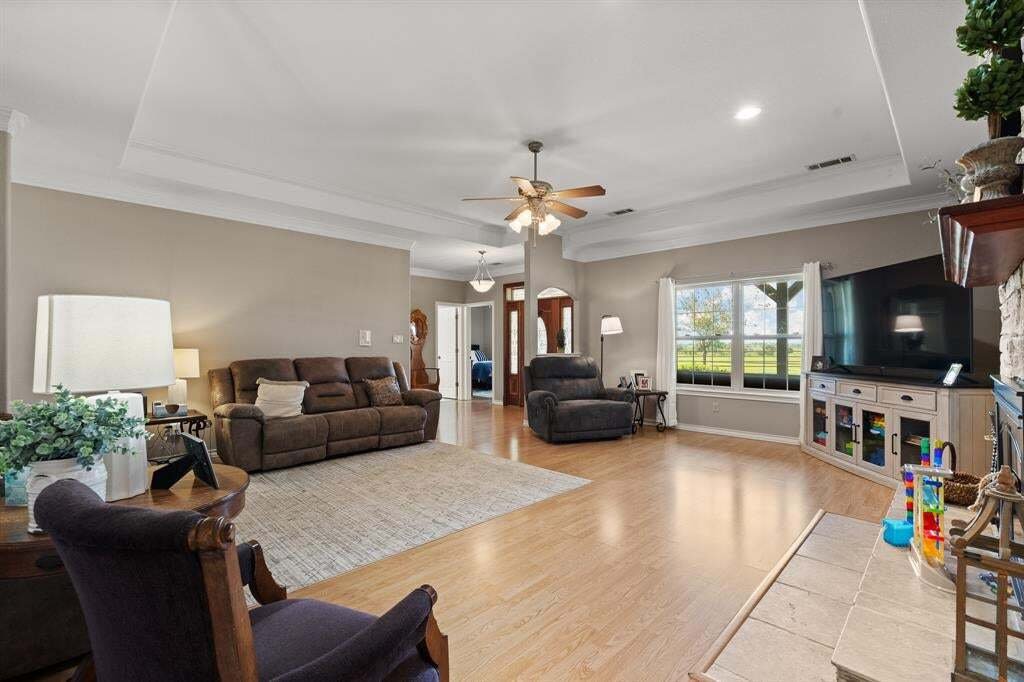 House in Godley, Texas, United States 4 - 18552778