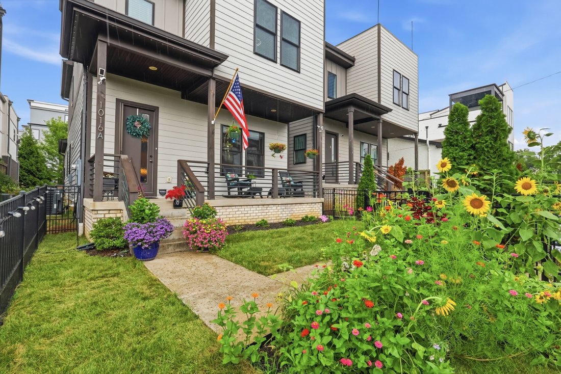 House in Nashville, Tennessee, United States 5 - 18548537