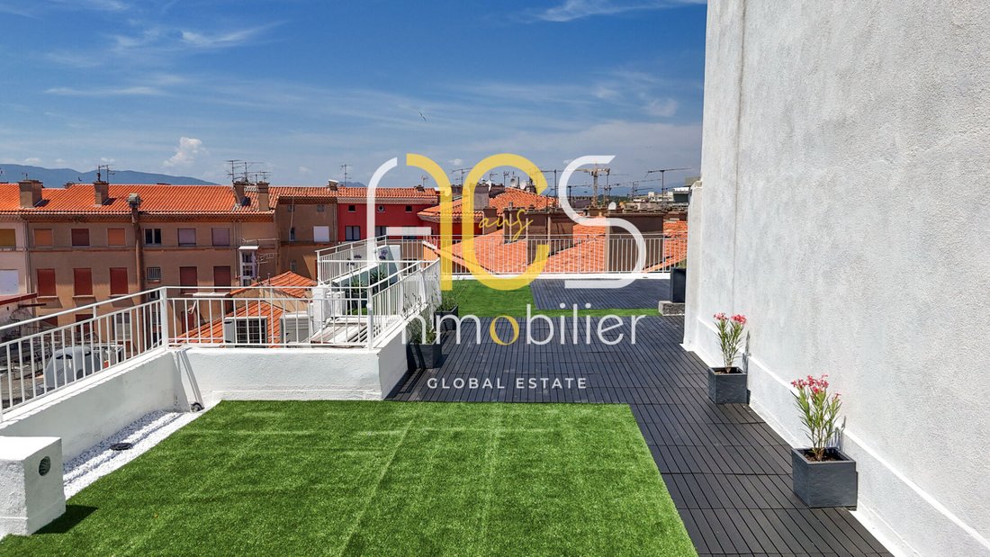 Apartment in Iscles, Saint-Raphaël, France 3 - 18550139
