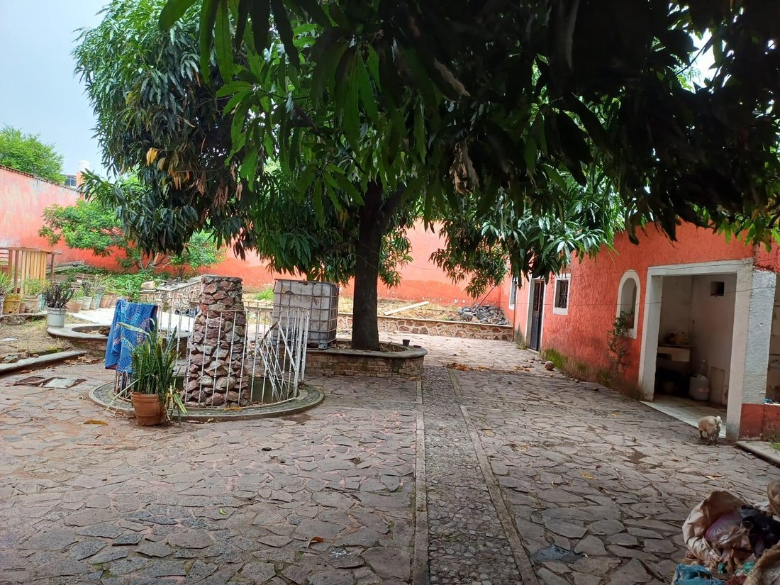 House in Tequila, Jalisco, Mexico 5 - 18550564