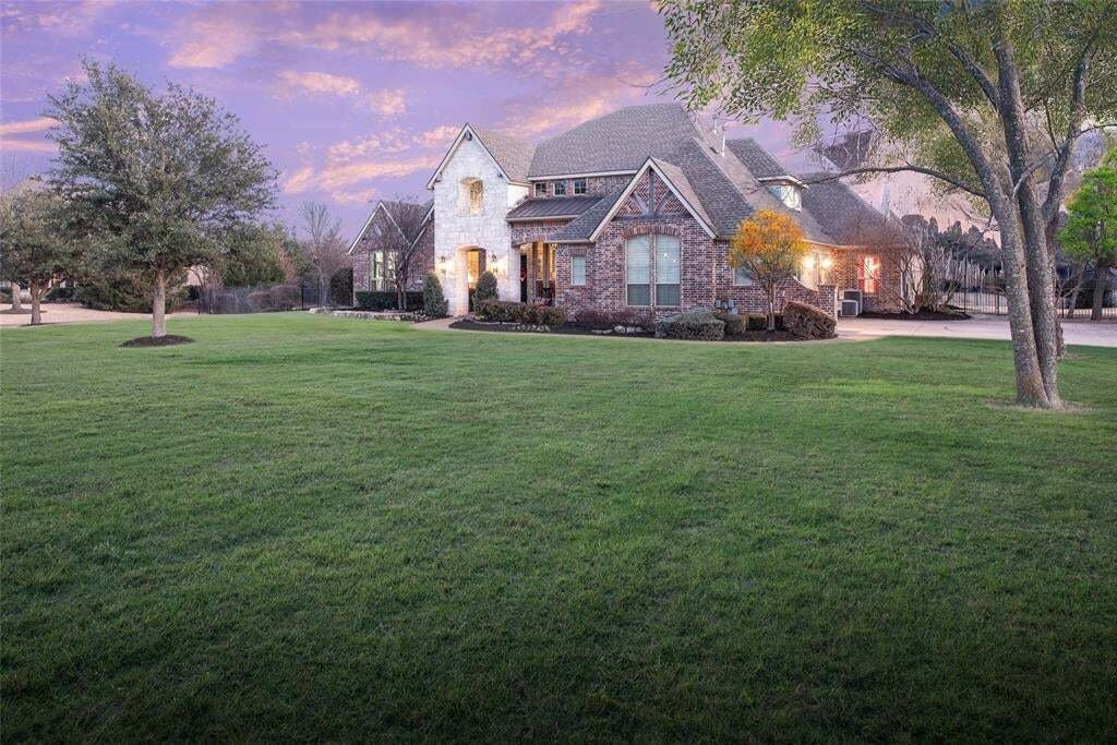 House in Allen, Texas, United States 2 - 17357518