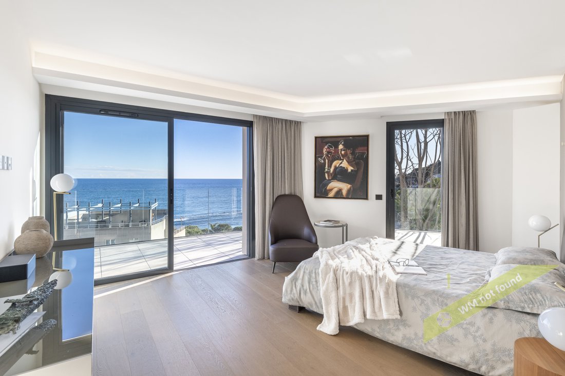 Apartment in Cap-d'Ail, Provence-Alpes-Côte d'Azur, France 5 - 18552043