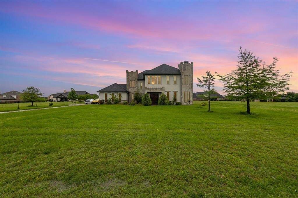 House in McKinney, Texas, United States 1 - 18552744