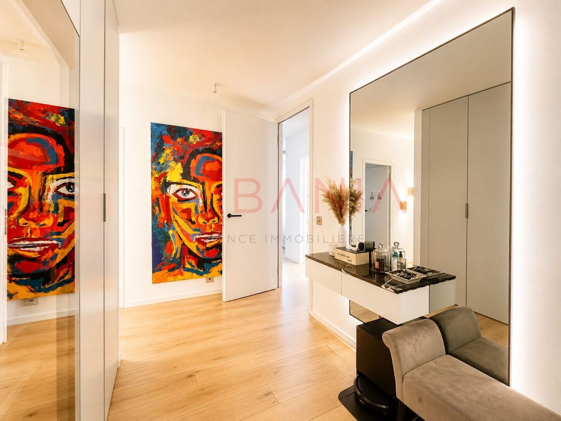 Apartment in Troinex, Genève, Switzerland 4 - 18523510
