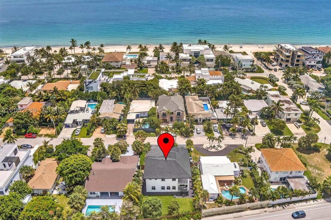 House in Wilton Manors, Florida, United States 2 - 18551913