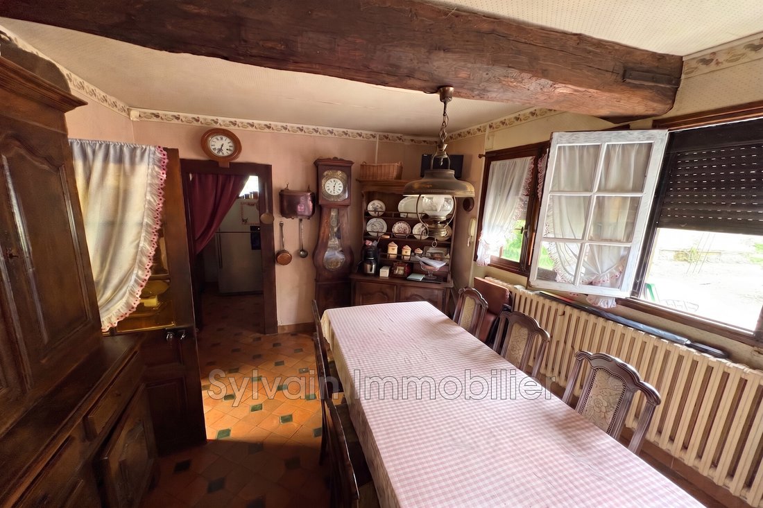 Villa in Talmontiers, Hauts-de-France, France 4 - 18549591