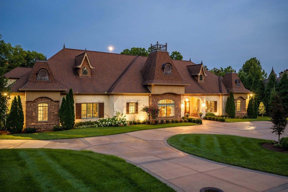 House in Nashville, Tennessee, United States 1 - 18456209